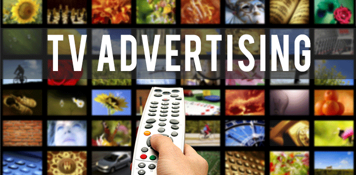 Advertising on Fast TV